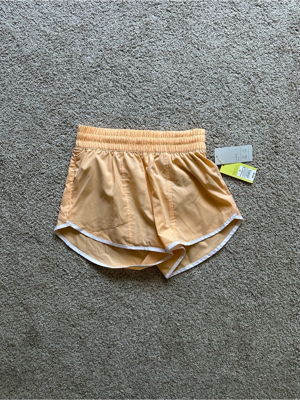 Women’s All In Motion Running Shorts